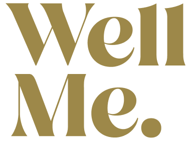 WellMe Logo